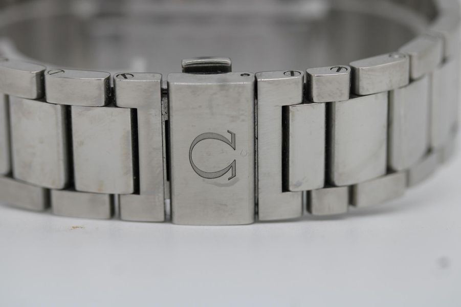 Omega Olympic Seamaster 522.10.42.21.03.001